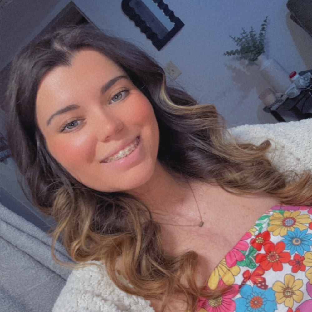 Meet your Posher, Arrianna